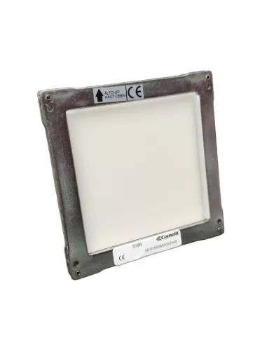 Módulo de acero para señalización/portadores.